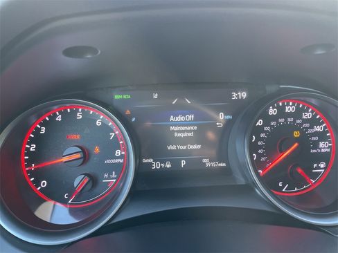 Used 2021 Toyota Camry XSE image 17