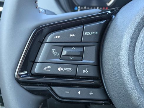 New 2026 Subaru Forester Sport AWD/4WD image 28