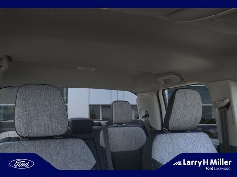 New 2025 Ford Maverick XLT w/ XLT Luxury Package image 12