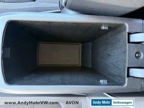 Used 2021 Chevrolet TrailBlazer LT w/ Convenience Package FWD image 33