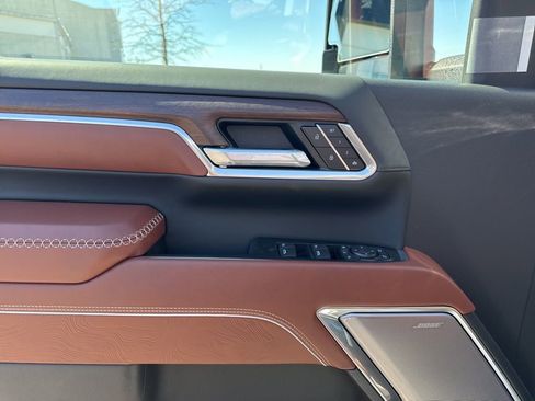 New 2026 GMC Sierra 3500 Denali Ultimate image 13