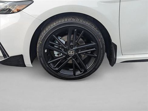 New 2026 Toyota Camry Hybrid image 10