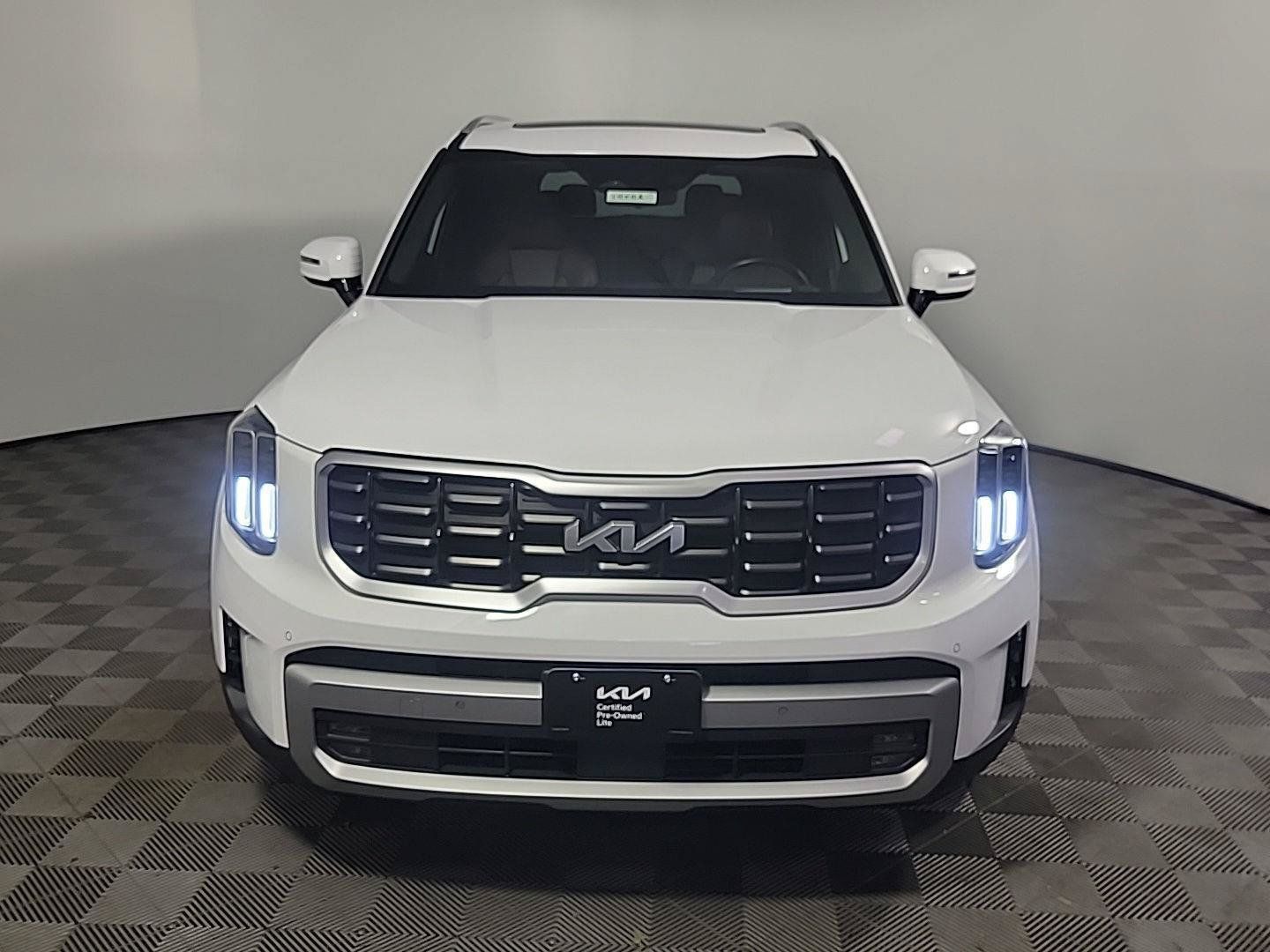 Certified 2023 Kia Telluride SX Prestige AWD/4WD image 13
