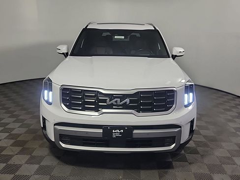 Used 2023 Kia Telluride SX Prestige AWD/4WD image 13