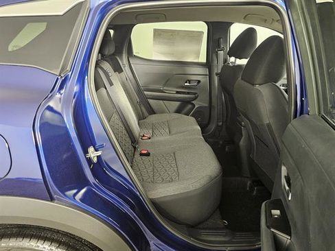 New 2026 Nissan Kicks SV w/ Cold Weather Package image 16