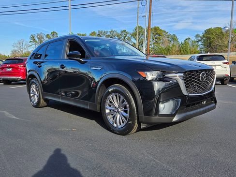 New 2026 MAZDA CX-90 3.3 Turbo w/ Select Package image 1
