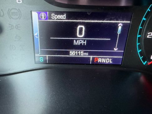 Used 2018 Chevrolet Colorado Z71 image 17