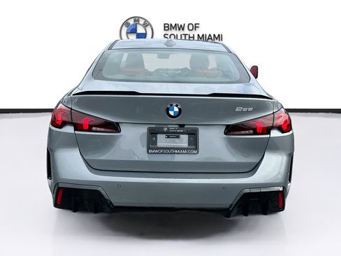 New 2026 BMW 228i w/ M Sport Package FWD image 5