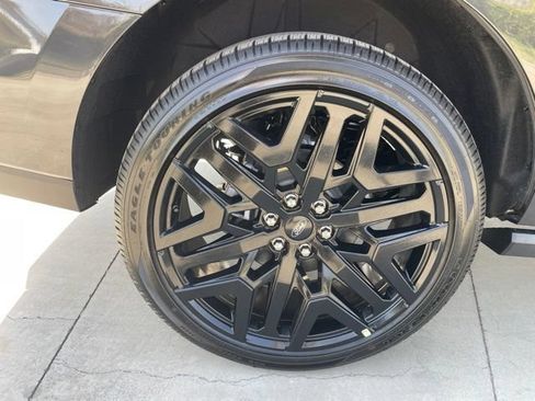 New 2027 Ford Expedition Platinum w/ Stealth Performance Package AWD/4WD image 32