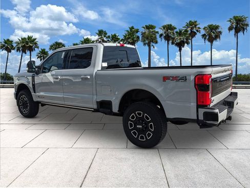 New 2026 Ford F250 Platinum AWD/4WD image 6