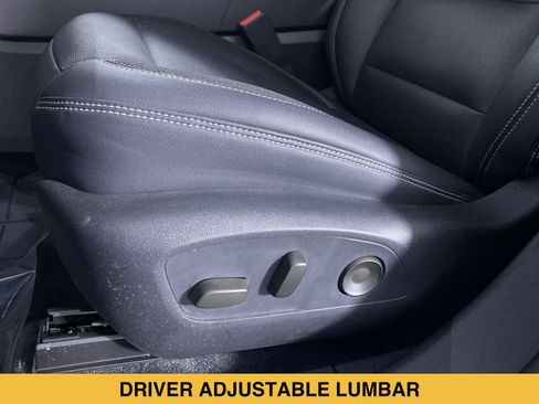 Certified 2024 Chevrolet Blazer EV LT AWD/4WD image 9