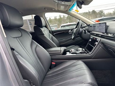 Used 2025 Genesis GV80 2.5T Standard image 23
