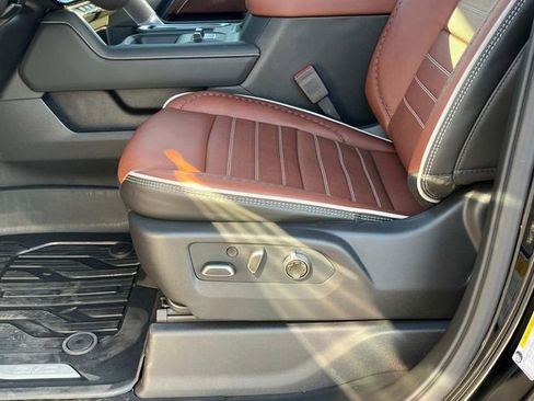 New 2026 GMC Sierra 2500 Denali Ultimate image 21