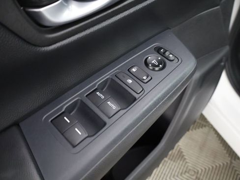 Certified 2024 Honda CR-V Sport image 38