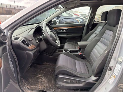 Used 2020 Honda CR-V EX image 10