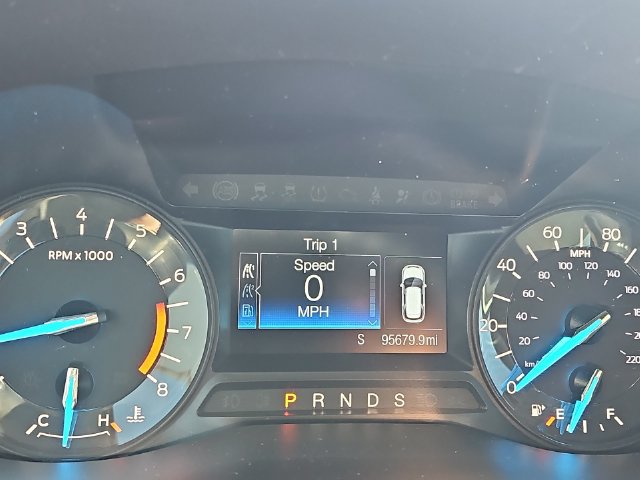 Used 2016 Ford Explorer FWD image 26