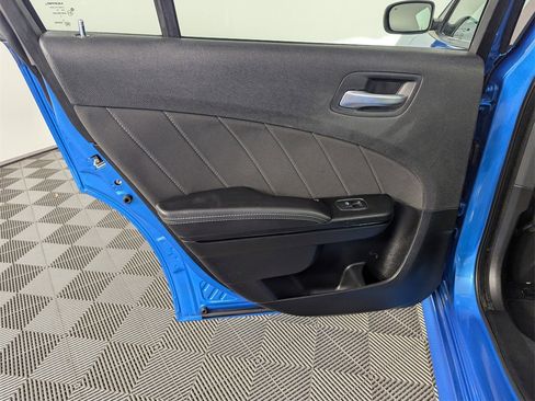 Used 2023 Dodge Charger R/T w/ Blacktop Package image 29