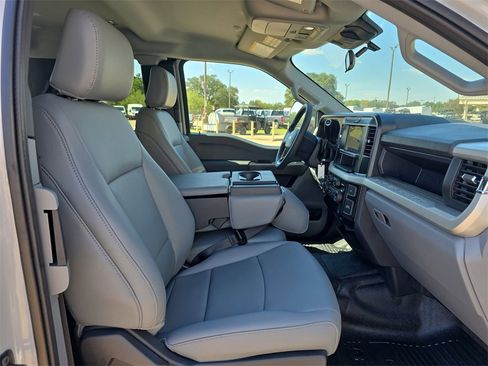 New 2026 Ford F350 XL image 40