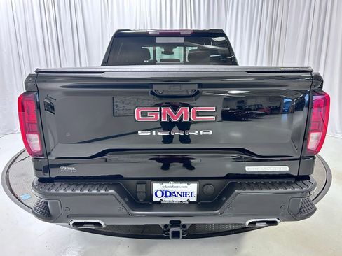 Used 2024 GMC Sierra 1500 Elevation w/ Preferred Package image 26
