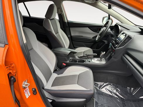 Used 2018 Subaru Crosstrek 2.0i Premium image 19