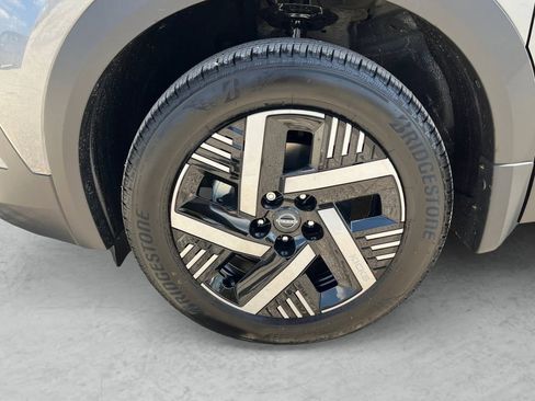 New 2026 Nissan Kicks SV w/ Charging Package image 23