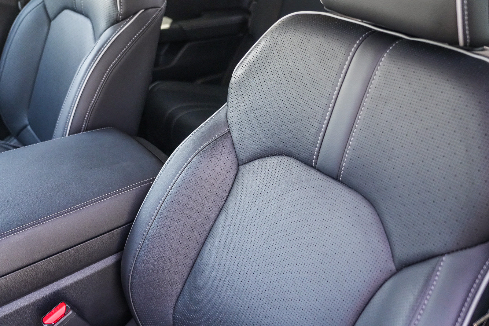 Certified 2023 Honda Pilot Elite image 29