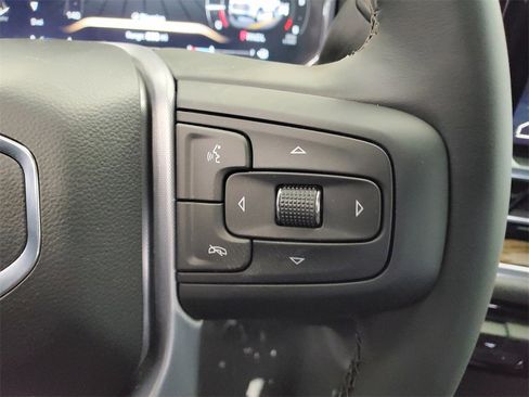 New 2026 GMC Sierra 1500 Elevation image 13