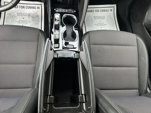 Certified 2023 Buick Envision Preferred AWD/4WD image 14