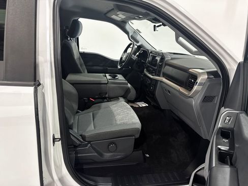 Used 2021 Ford F150 XLT w/ XTR Package AWD/4WD image 21