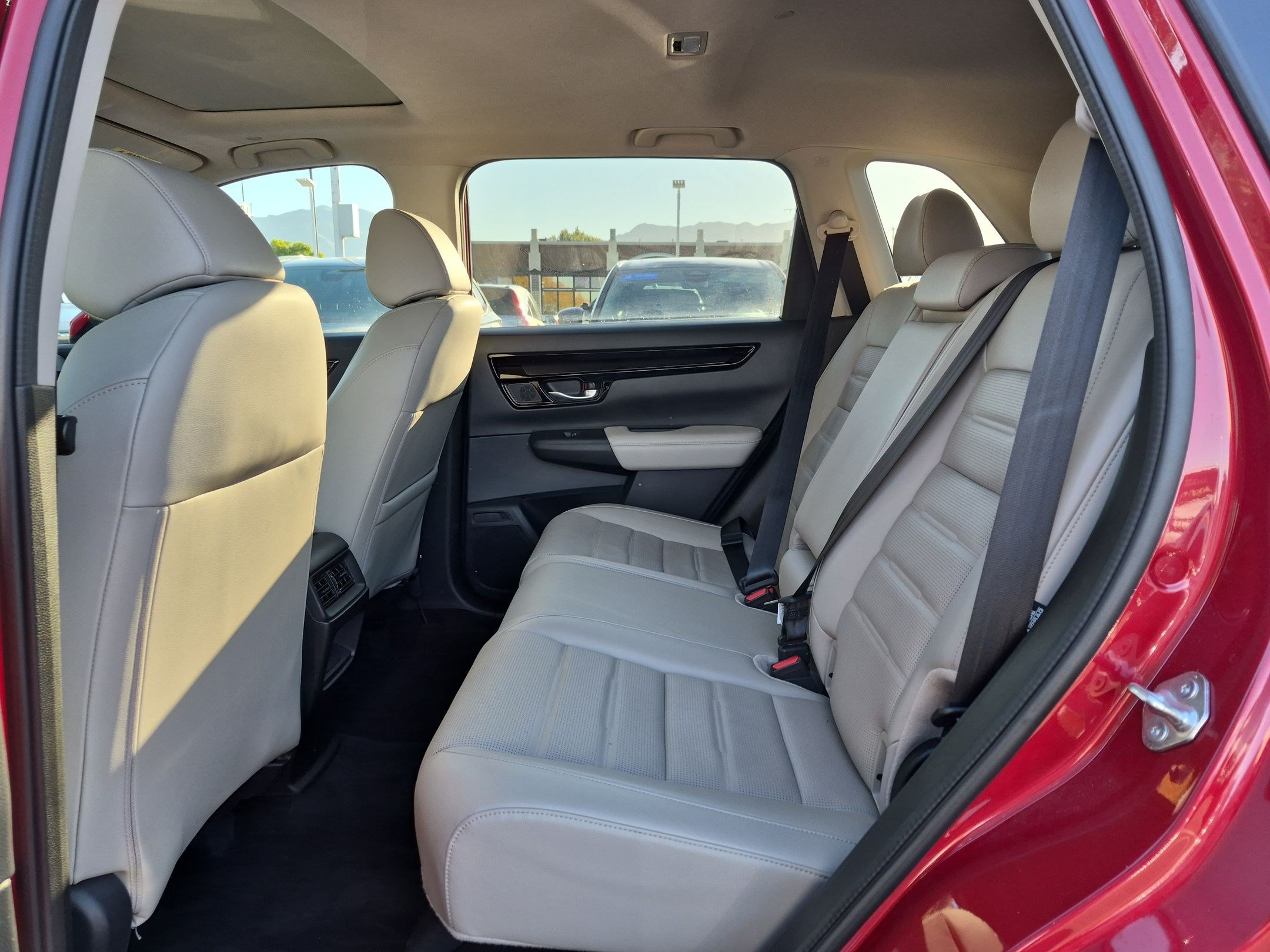 Certified 2023 Honda CR-V EX-L image 28