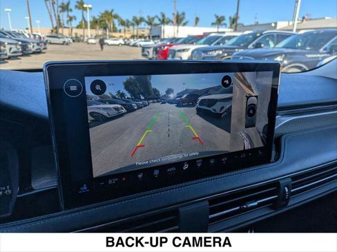 Used 2023 Lincoln Corsair Reserve w/ Equipment Group 201A image 18