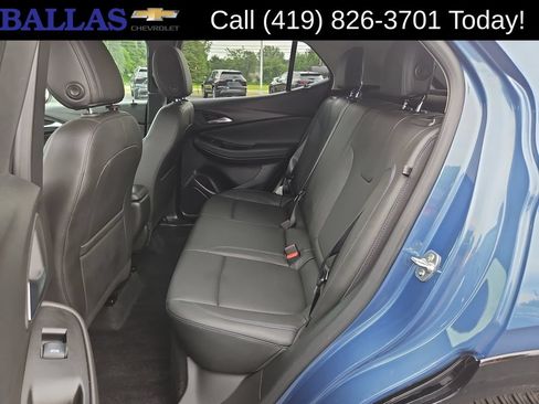 Used 2025 Buick Encore GX Sport Touring FWD image 24