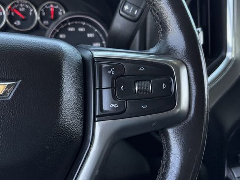 Used 2023 Chevrolet Silverado 2500 LT w/ Convenience Package image 15