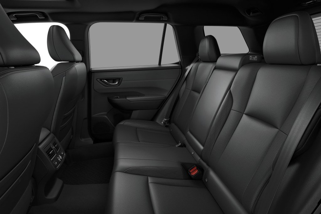 New 2026 Subaru Outback Touring XT AWD/4WD image 14