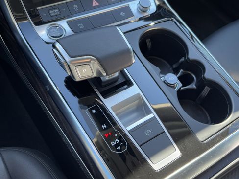 Used 2023 Audi Q7 Premium Plus w/ Premium Plus Package image 26