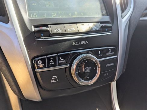 Used 2018 Acura TLX V6 SH-AWD w/ Advance Package image 15