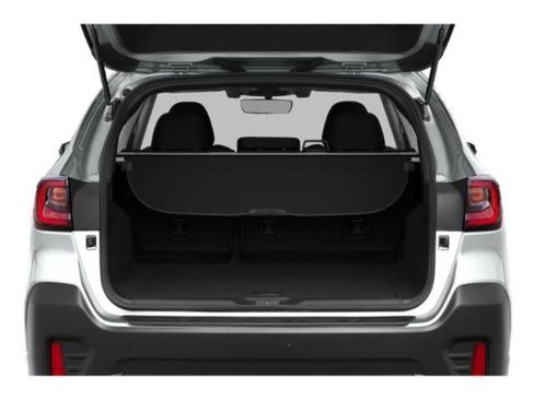 Used 2022 Subaru Outback Premium image 11