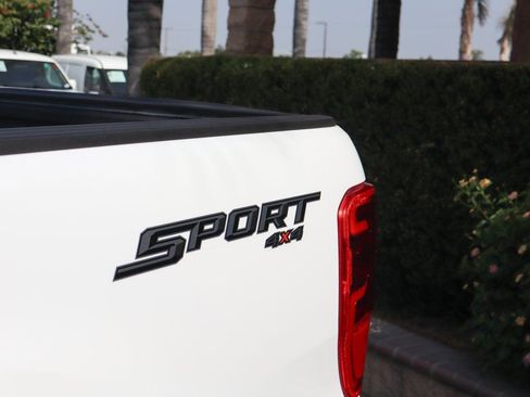 Used 2021 Ford Ranger XLT w/ Equipment Group 302A High image 43