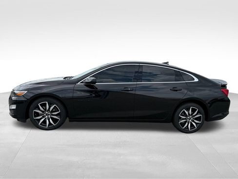 Used 2024 Chevrolet Malibu RS FWD image 2