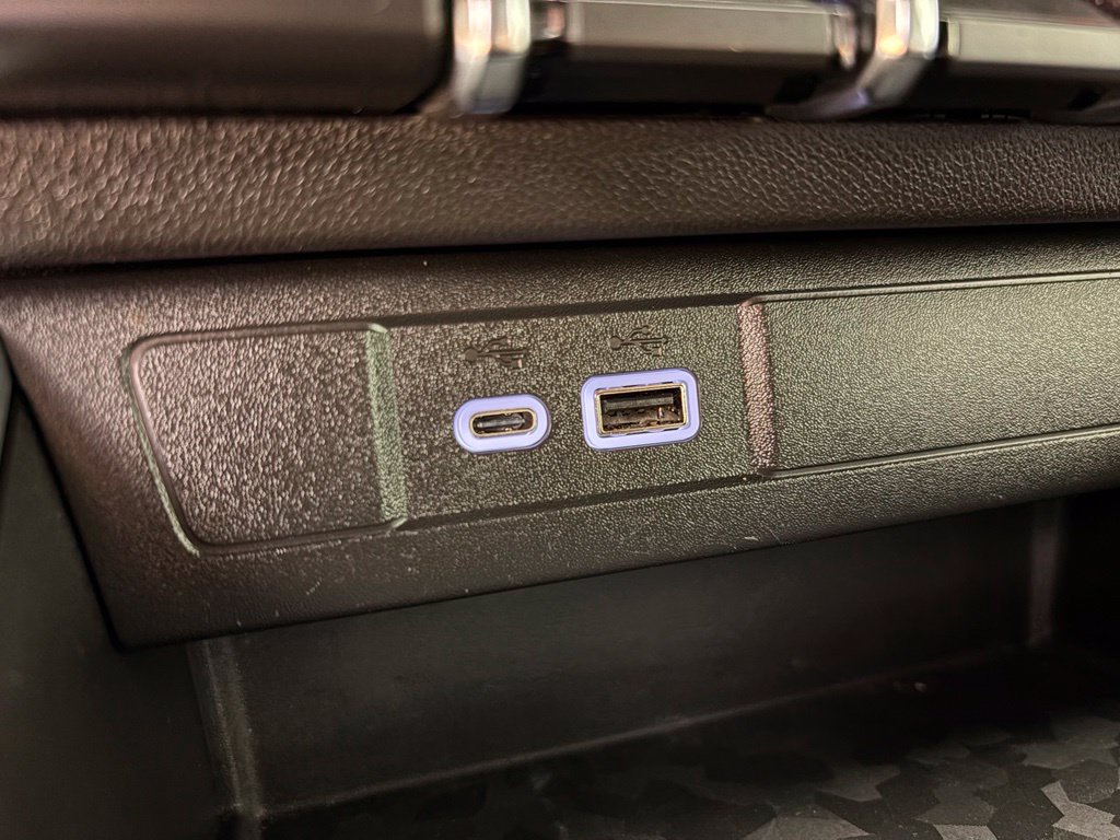 Used 2024 Chevrolet Colorado LT w/ LT Convenience Package RWD image 26