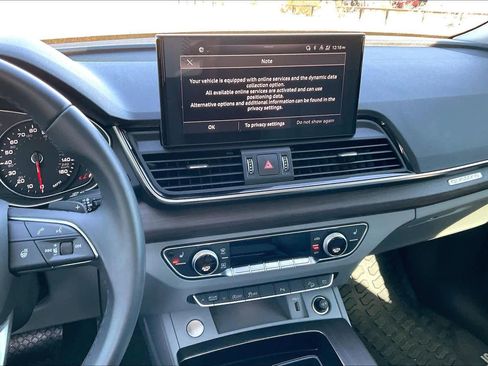 Used 2022 Audi Q5 2.0T Premium image 7