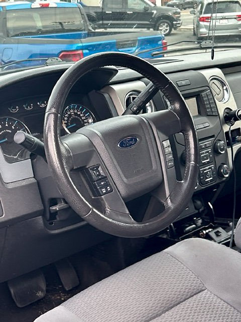 Used 2014 Ford F150 XLT w/ Equipment Group 302A Luxury AWD/4WD image 20