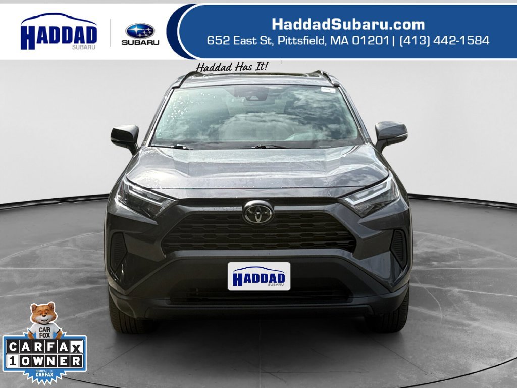 Used 2024 Toyota RAV4 XLE w/ Convenience Package AWD/4WD image 9
