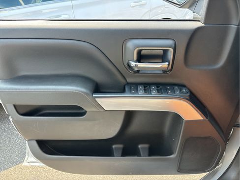 Used 2018 Chevrolet Silverado 1500 LT w/ All Star Edition AWD/4WD image 20