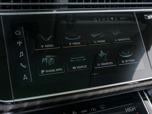 Used 2022 Audi Q7 3.0T Premium Plus w/ Premium Plus Package image 14