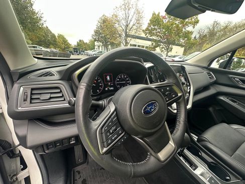 Used 2023 Subaru Ascent Limited image 38