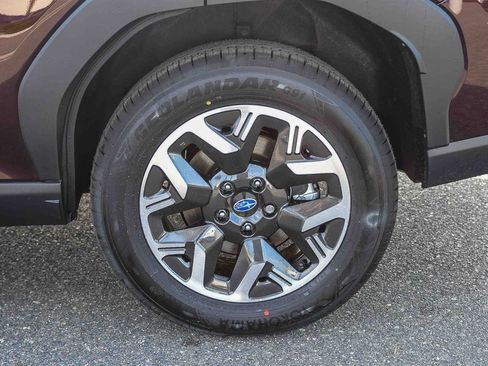 New 2026 Subaru Forester Premium image 10