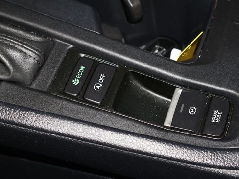 Used 2023 Honda Accord EX image 31