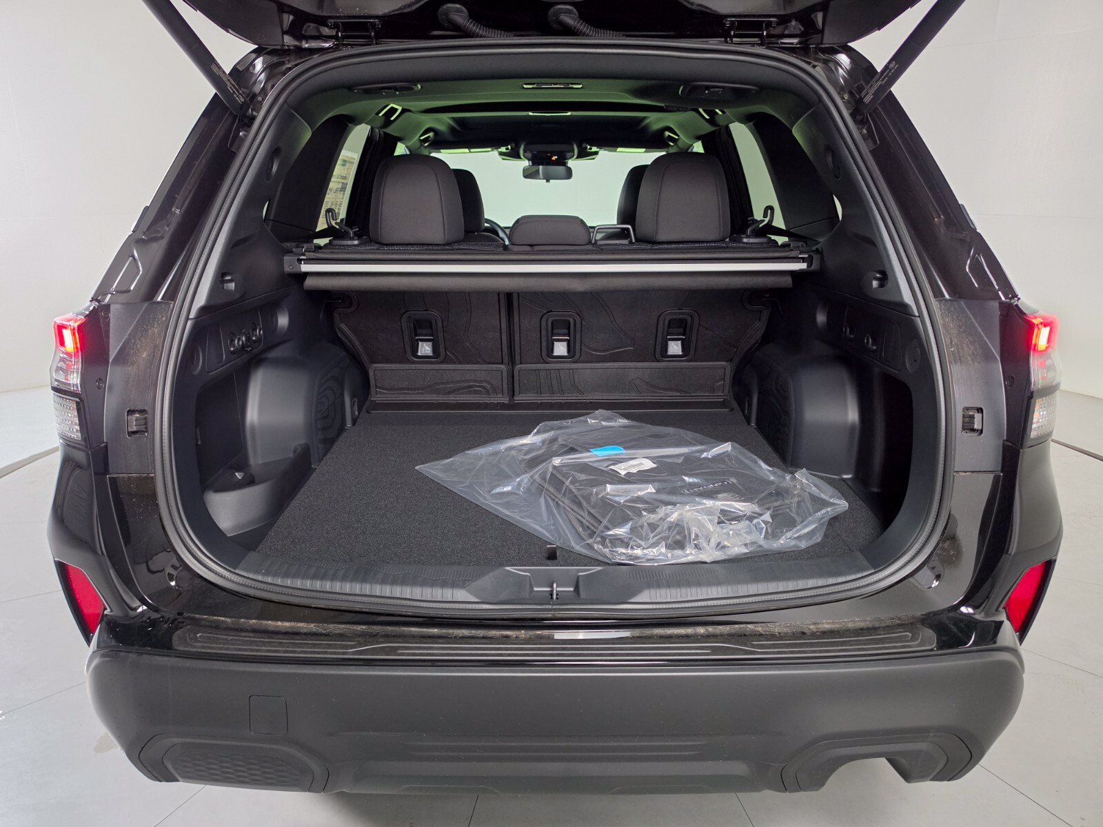 New 2026 Subaru Forester Premium AWD/4WD image 17