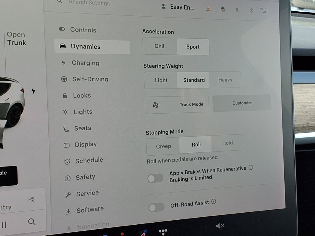 Used 2022 Tesla Model Y Performance AWD/4WD image 30